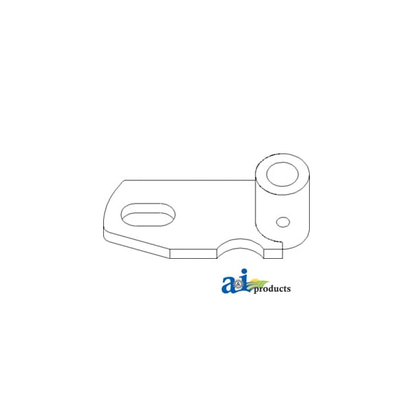 Arm, Valve Operating 3" x3" x2"